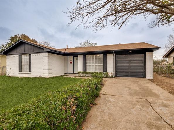 3474  Pacesetter Drive , Dallas Texas 75241