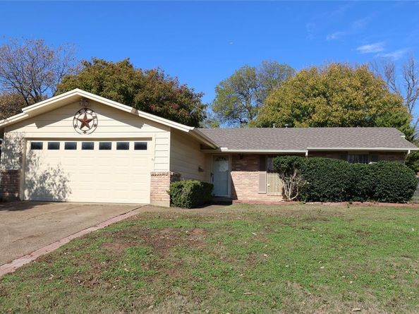 4649  Western Oaks Drive , Dallas Texas 75211