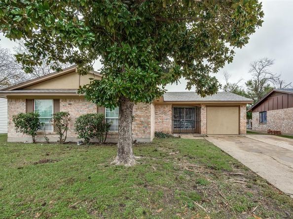 3336  Pacesetter Drive , Dallas Texas 75241