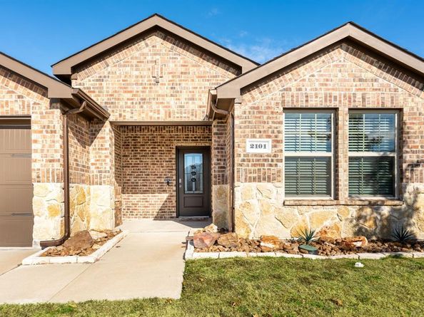 2101  Brisbon Street , Fate Texas 75189