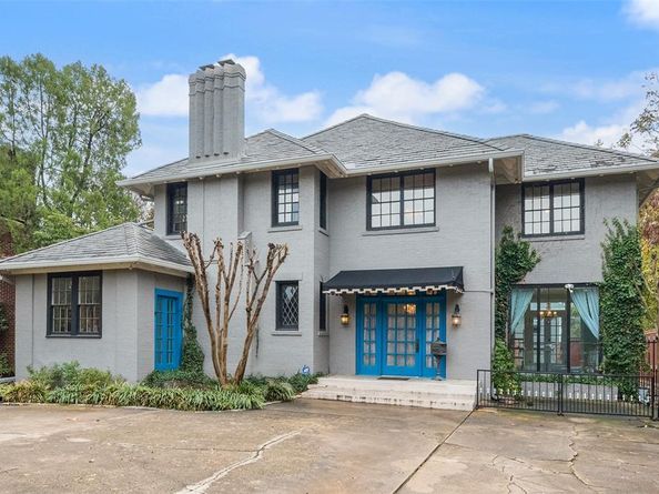 6116  Gaston Avenue , Dallas Texas 75214