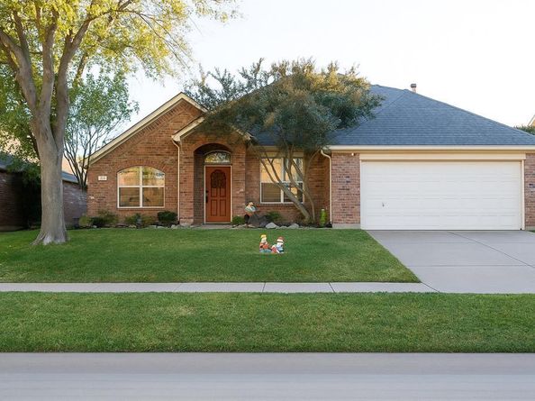 5124  Postwood Drive , Fort Worth Texas 76244