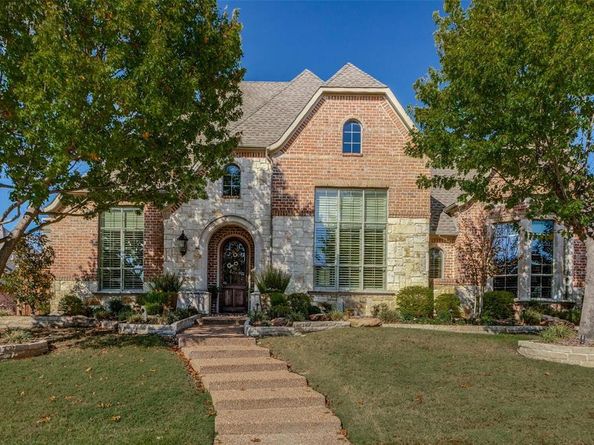 6110  Rachel Drive , Frisco Texas 75034
