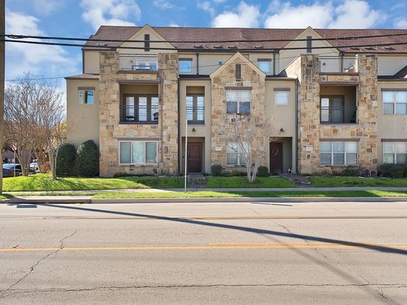 5747  Prospect Avenue  B, Dallas Texas 75206