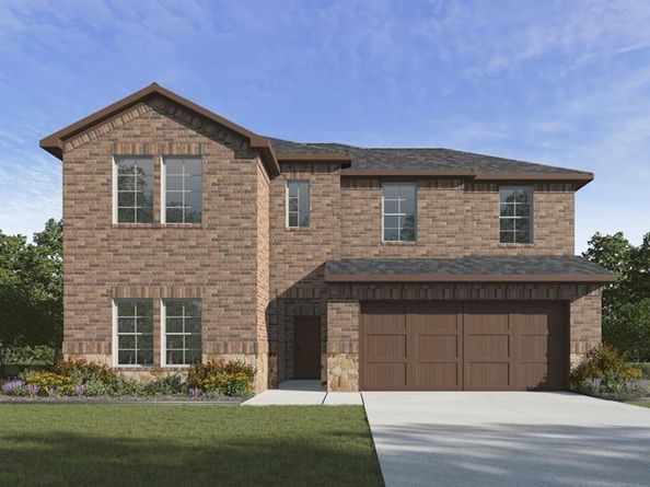 7018  Birdwatch Drive , Garland Texas 75043