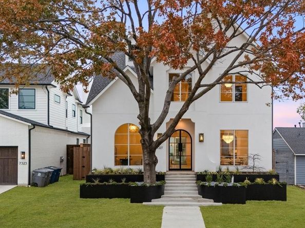 7327  Casa Loma Avenue , Dallas Texas 75214