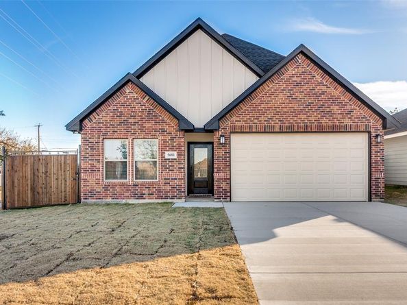 5601  Houghton Avenue , Fort Worth Texas 76107