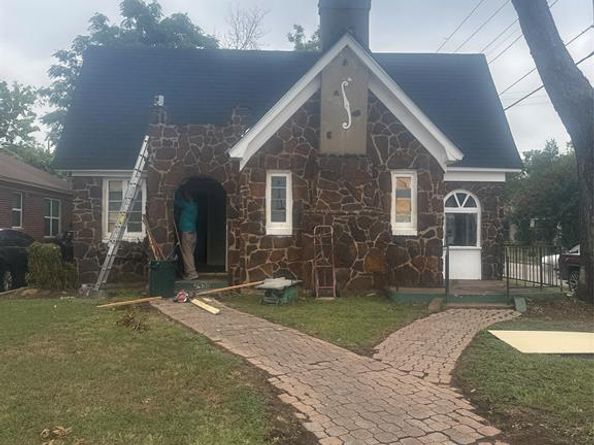 2435  Romine Avenue , Dallas Texas 75215