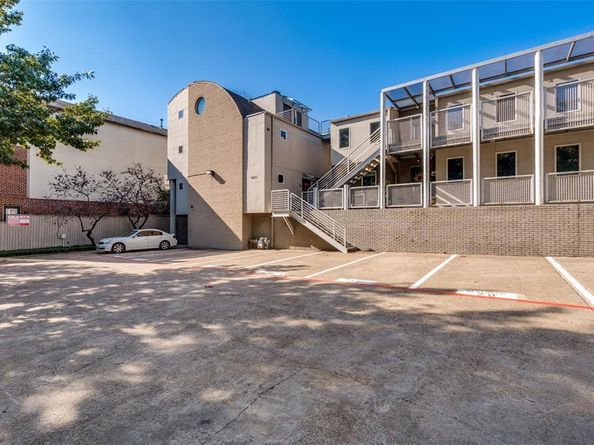 4231  Travis Street  20, Dallas Texas 75205