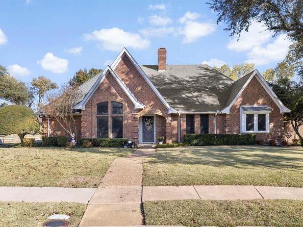 2903  Laguna Court , Plano Texas 75023