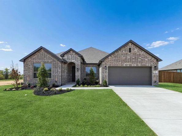 201  Cross Timbers Street , Azle Texas 76020