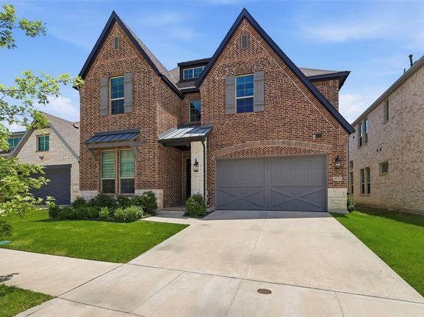 4728  Brockwell Drive , Carrollton Texas 75010