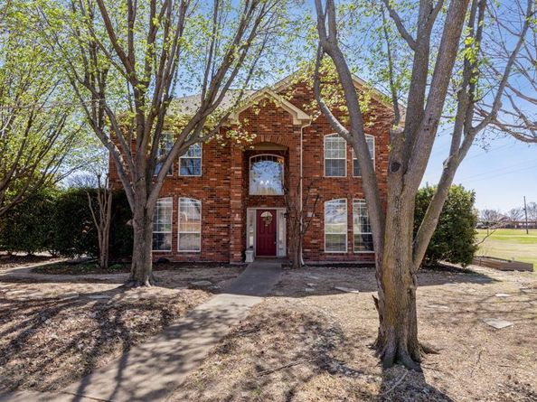 4252  Sun Creek Court , Plano Texas 75093