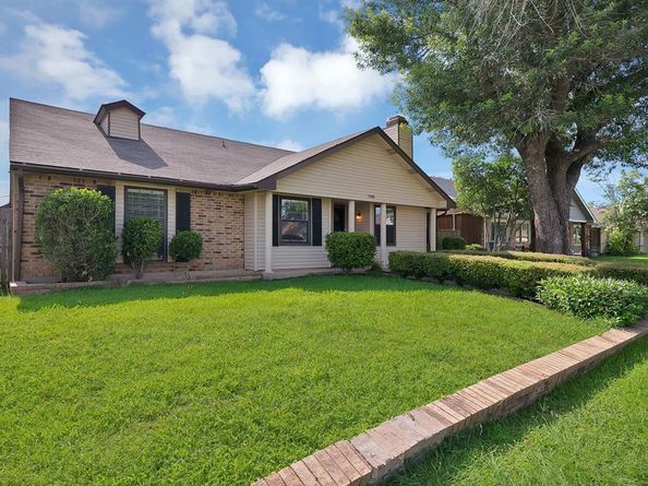 7000  Curry Drive , The Colony Texas 75056