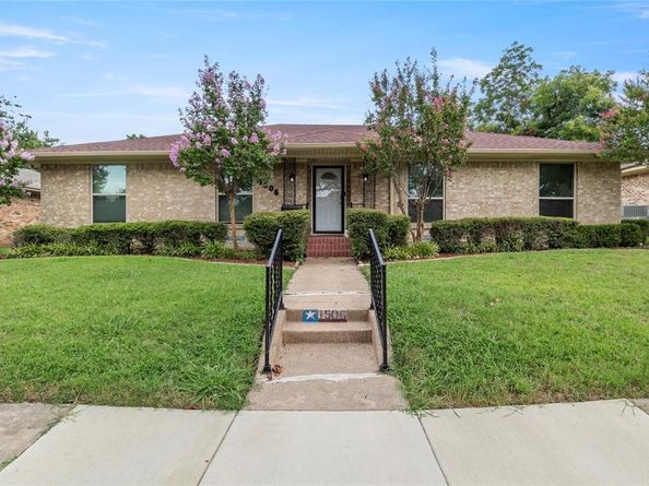 1506  Lexington Drive , Garland Texas 75041
