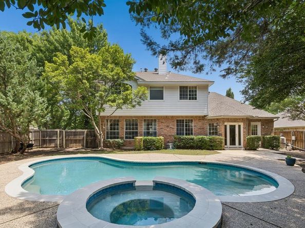 2902  Stonepointe  , McKinney Texas 75072
