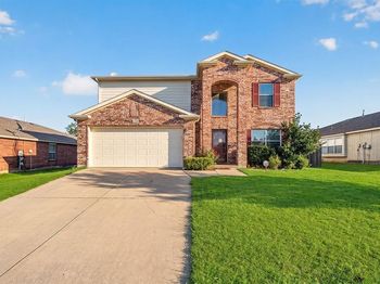 1318  Gilday Drive 