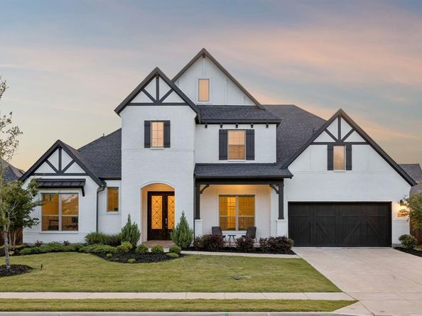 2944  Count Fleet Way , Celina Texas 75009