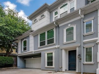 5006  Cedar Springs Road 