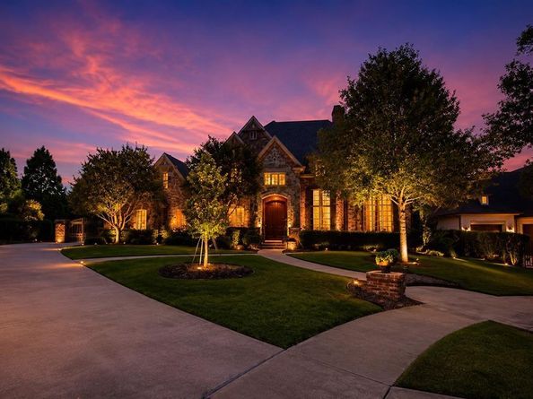 200  Compton Court , Colleyville Texas 76034