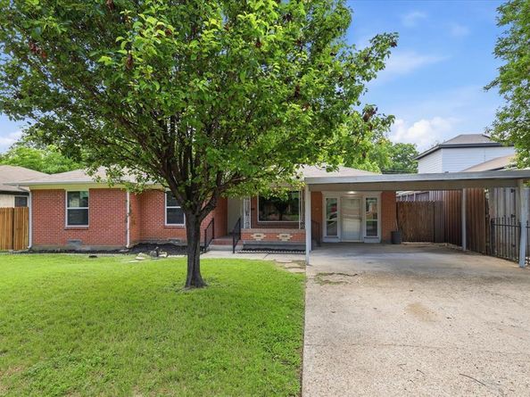 2129  Gaylord Drive , Dallas Texas 75227