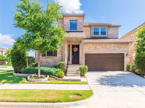 2280  Washington Drive , Carrollton Texas 75010