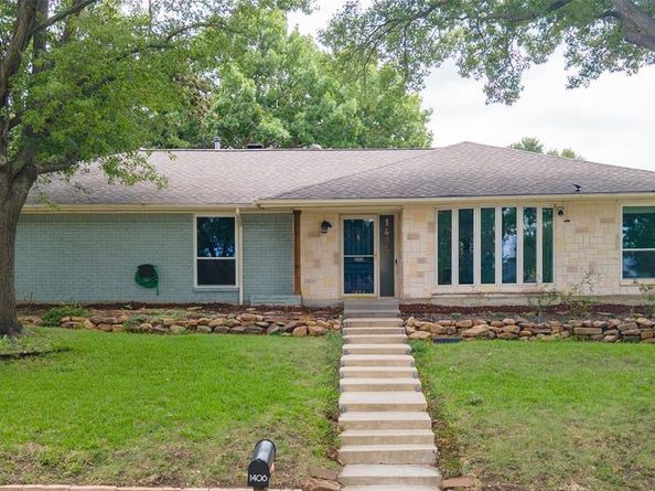 1406 N Trail Drive , Carrollton Texas 75006