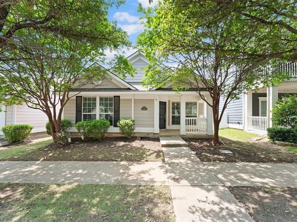 1218  Chattahoochee Drive , Savannah Texas 76227