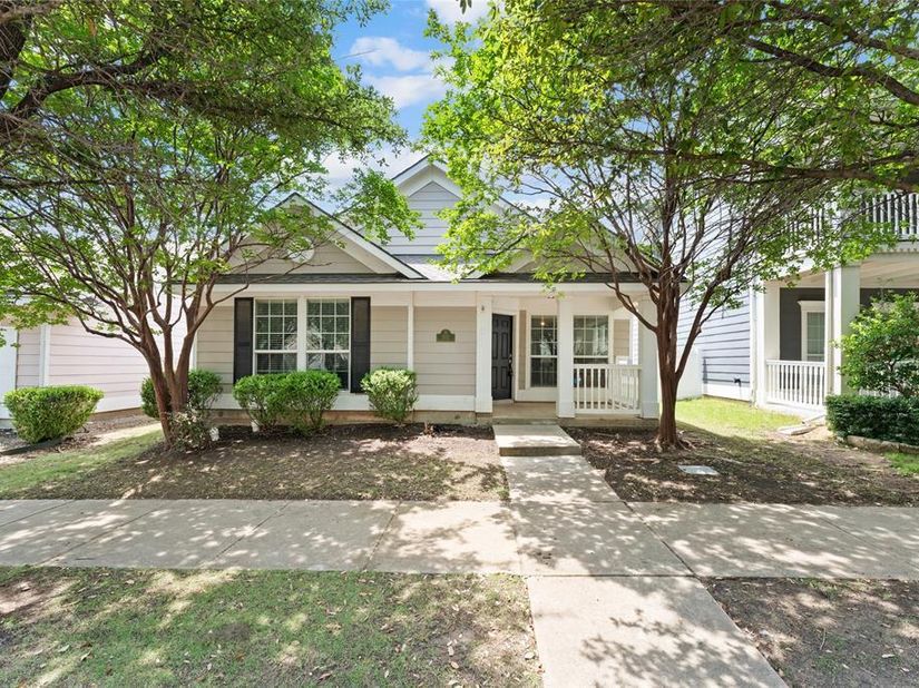 1218  Chattahoochee Drive , Savannah Texas 76227
