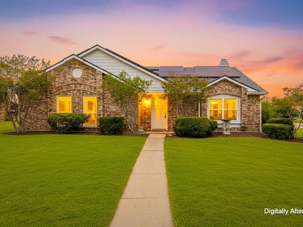 12  Kean Circle , The Colony Texas 75056