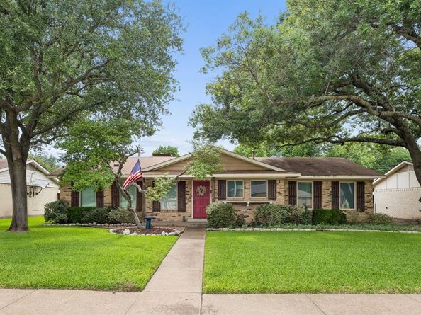 2016  Custer Parkway , Richardson Texas 75080
