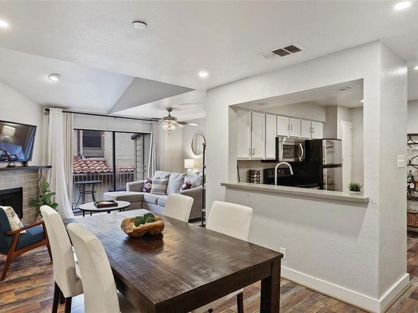 4777  Cedar Springs Road  8M, Dallas Texas 75219