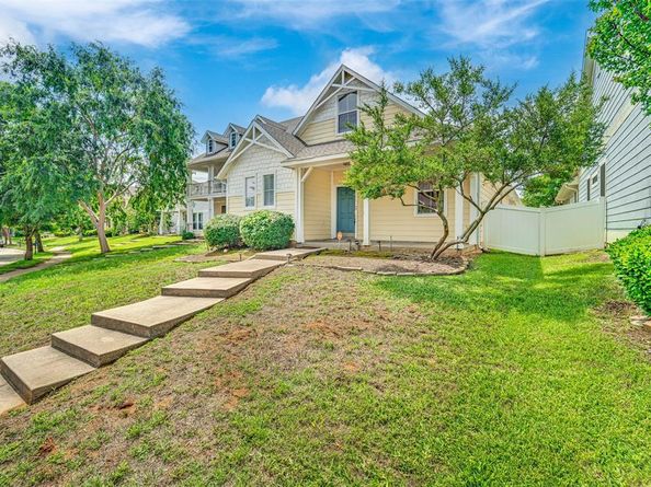 10108  Cherry Hill Lane , Providence Village Texas 76227