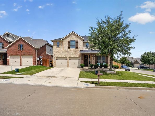5900  Paddlefish Drive , Fort Worth Texas 76179