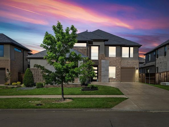 5346  Randwick Trail , Frisco Texas 75036