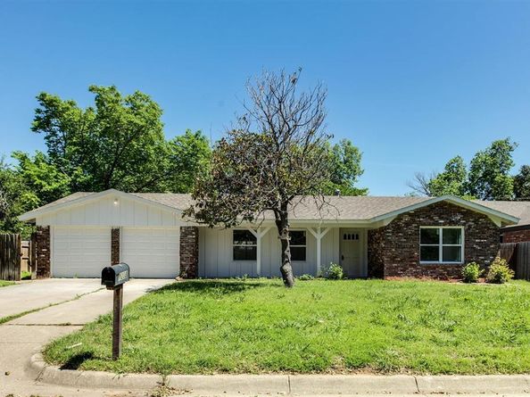 4208  Ashmore Drive , North Richland Hills Texas 76180