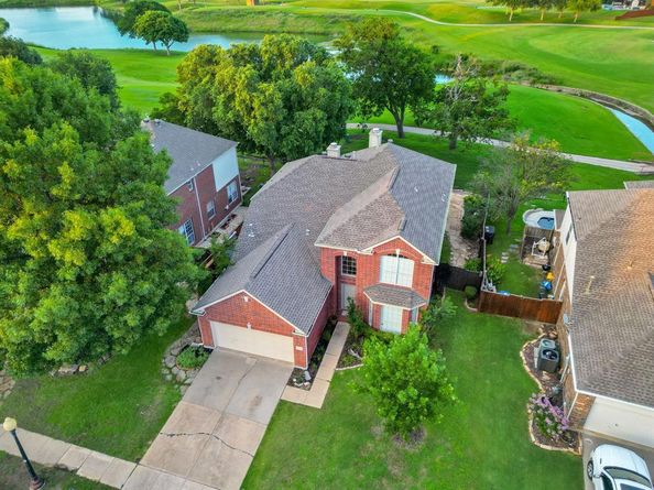 2733  Woodson Drive , McKinney Texas 75072