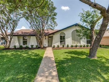 1803  Baylor Drive 