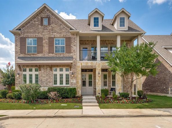 1441  William Way , Farmers Branch Texas 75234
