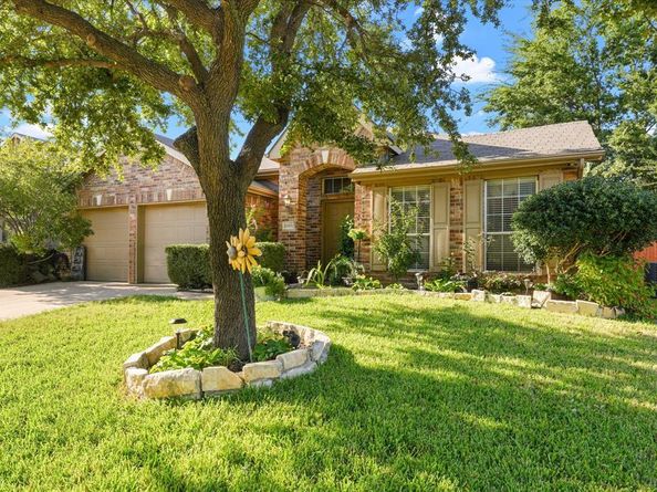 3101  Blake Street , Corinth Texas 76210