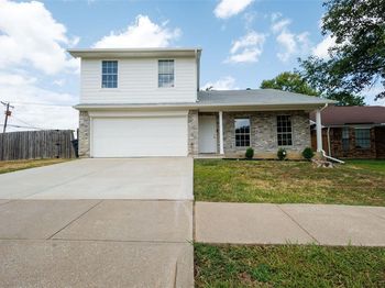 5808  Caprock Drive 