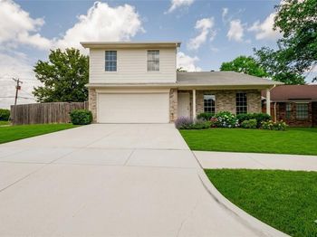 5808  Caprock Drive 