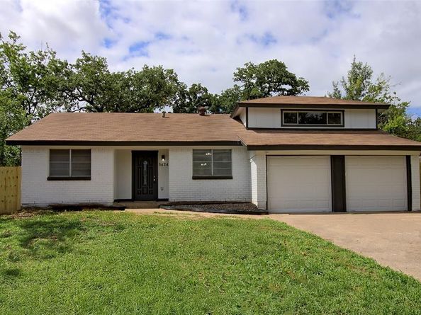 3424  Grady Street , Forest Hill Texas 76119