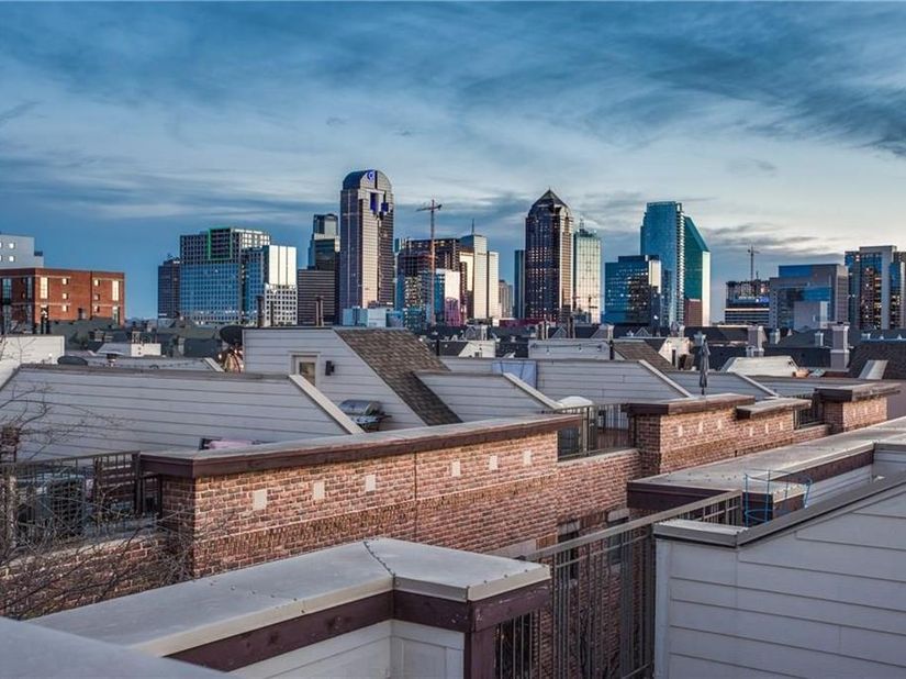 2411 N Hall Street  31, Dallas Texas 75204