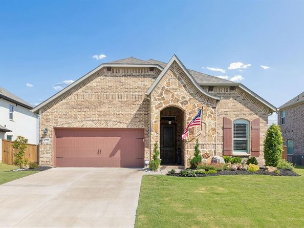 4703  Brenda Drive , Mansfield Texas 76063
