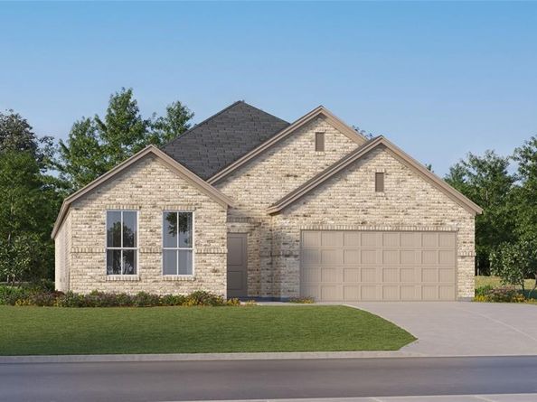 2656  Ivory Branch Lane , Fort Worth Texas 76108