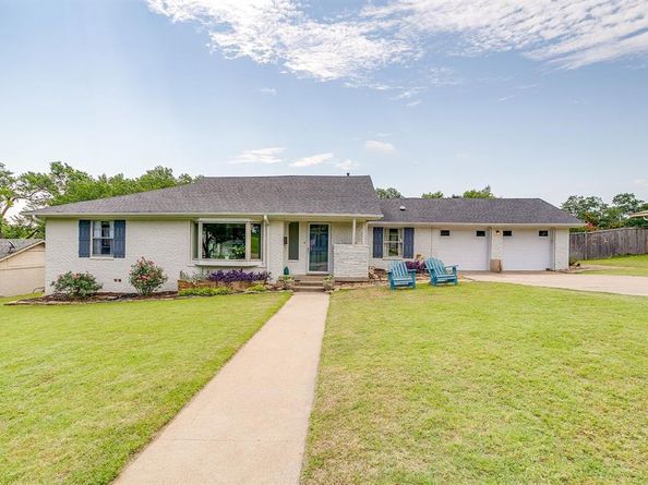 6705  Hanover Road , Fort Worth Texas 76116