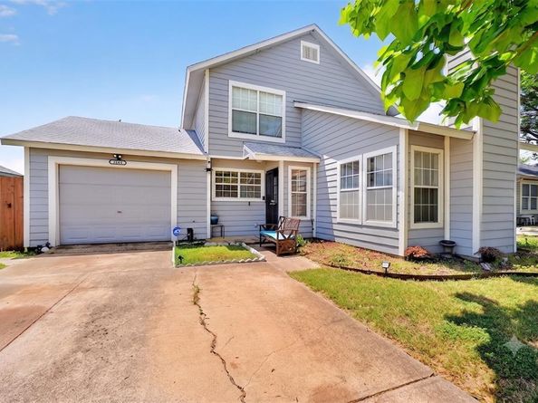 1604  Wickford Drive , Arlington Texas 76018