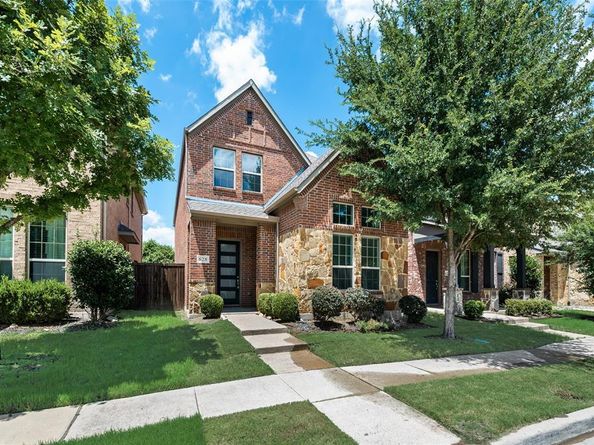 628  Ansley Way , Allen Texas 75013