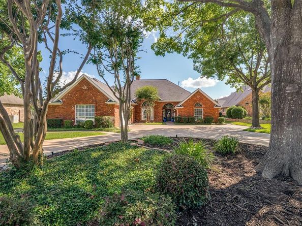 325  Mariah Bay Drive , Heath Texas 75032